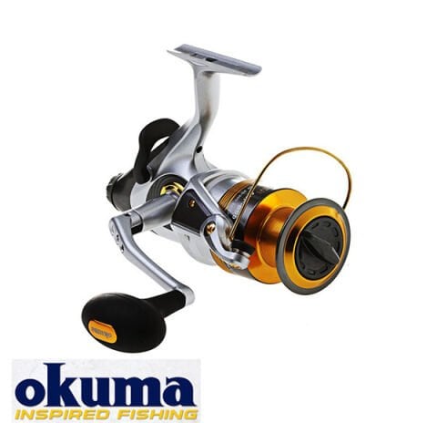 Okuma Avenger Baitfeeder FD Abf-65 (4,8;1) 6+1bb