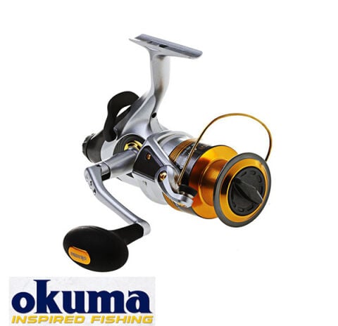 Okuma Avenger Baitfeeder FD Abf-65 (4,8;1) 6+1bb