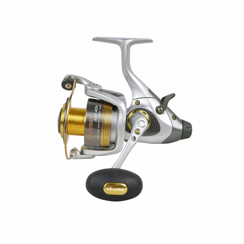 Okuma Avenger Baitfeeder FD Abf-65 (4,8;1) 6+1bb
