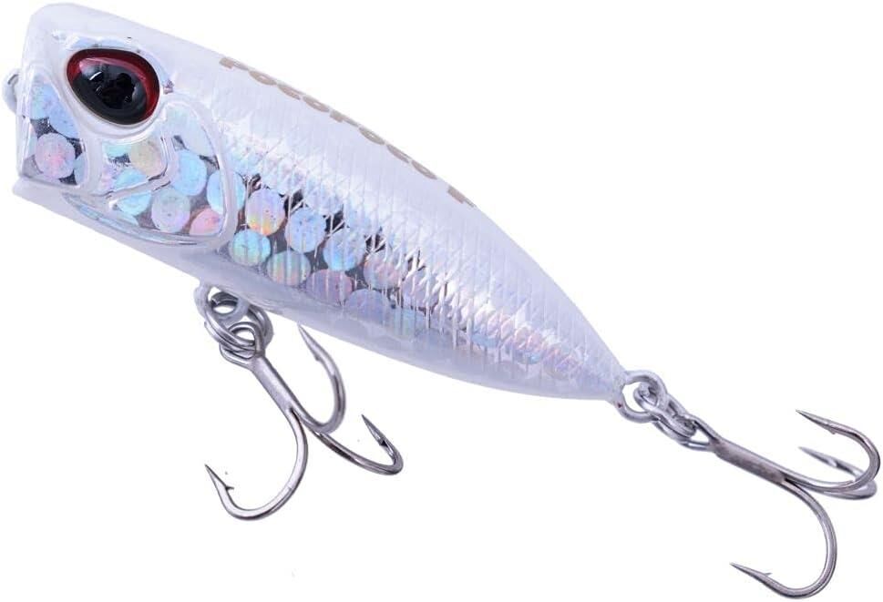 Duo Tetra Works Pocopoco F AQA0111 White Glow