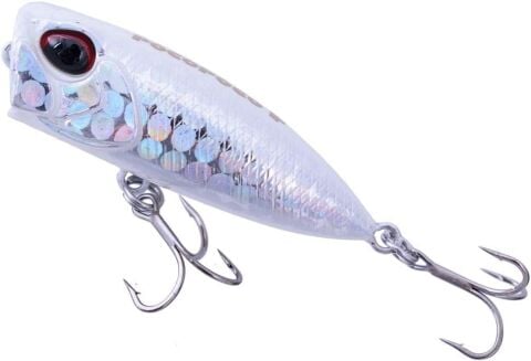 Duo Tetra Works Pocopoco F AQA0111 White Glow