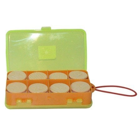 KUTU 7209 YEMLİ TAKIM SAKLAMA KUTUSU 8 Lİ