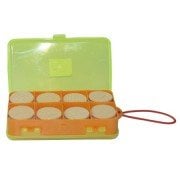 KUTU 7209 YEMLİ TAKIM SAKLAMA KUTUSU 8 Lİ