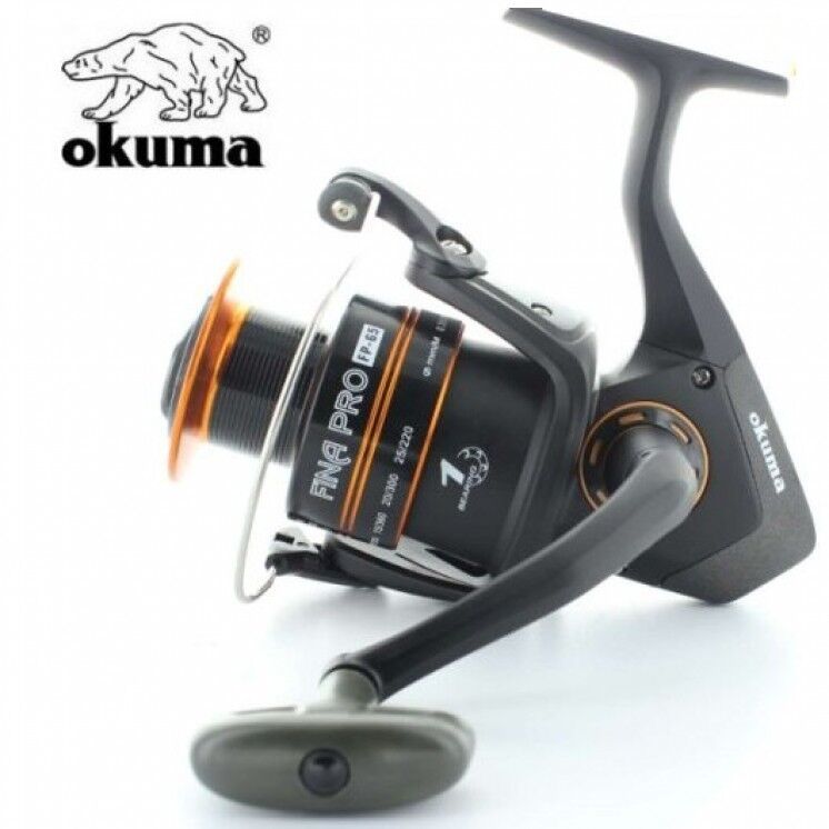 Okum Fına Pro FP-25(4,5;1)