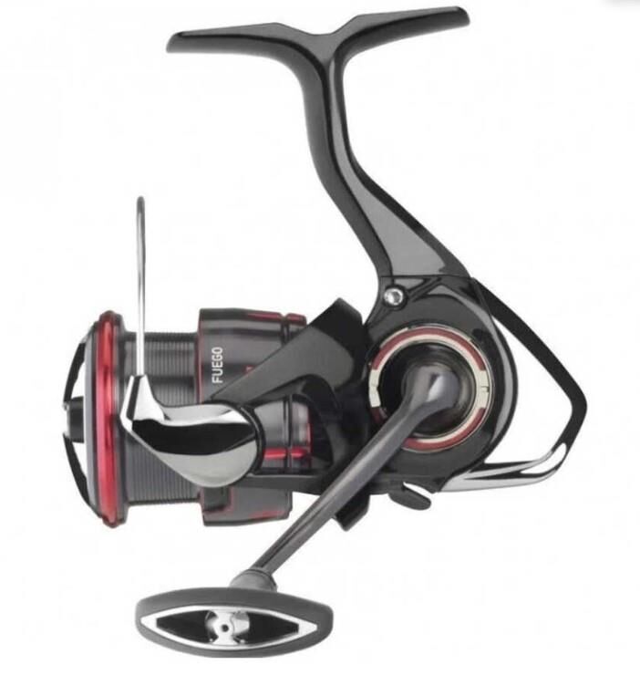 Daiwa Fuego 23 LT 4000 CP Olta Makinası