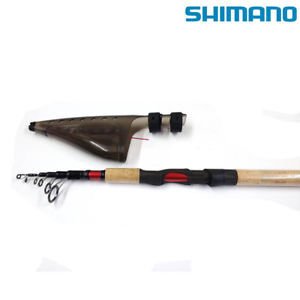 Shimano Catana EX Telespin 240MH 14-40gr