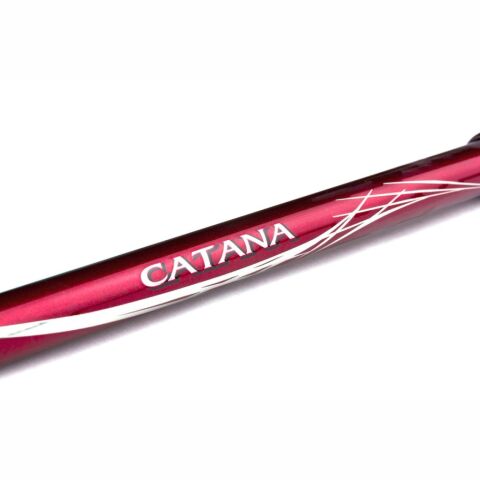 Shimano Catana EX Telespin 240MH 14-40gr