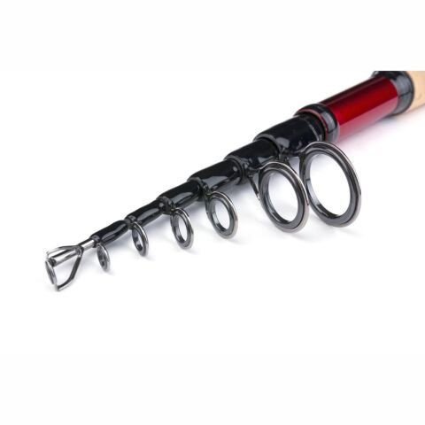 Shimano Catana EX Telespin 240MH 14-40gr