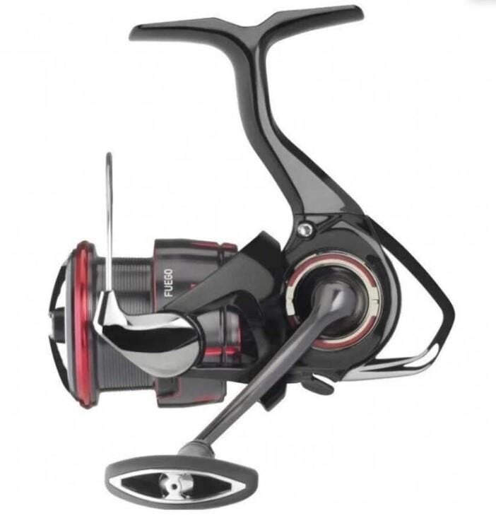 Daiwa Fuego 23 LT 4000 DC Olta Makinası