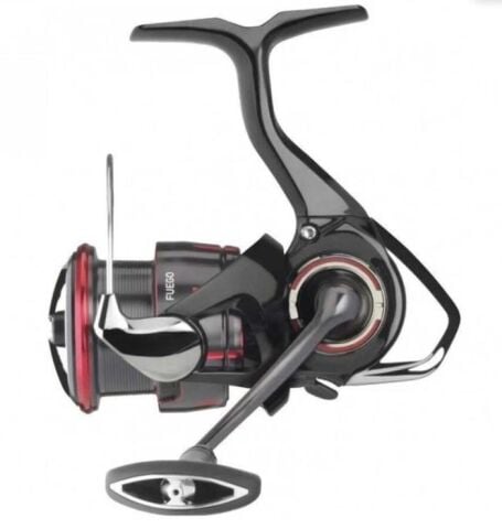 Daiwa Fuego 23 LT 4000 DC Olta Makinası