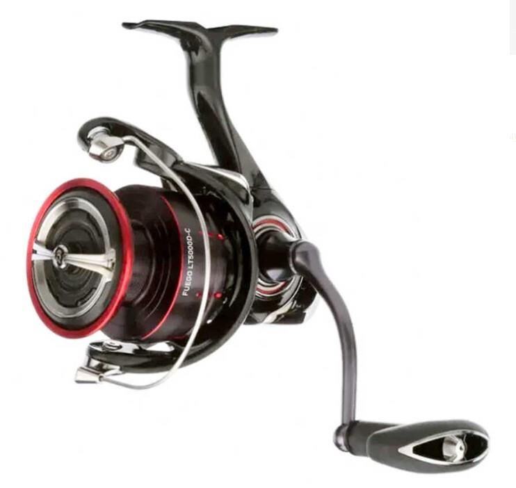 Moulinet Daiwa 23 Fuego LT - Tailles 1000 à 4000D-C - Neuf