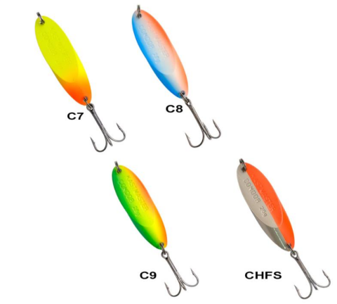 Condor KS1103 10.5gr Kesme Kaşık