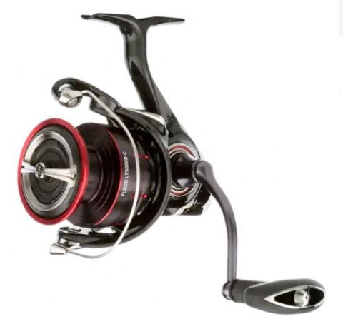 Daiwa Fuego 23 LT 5000 DC Olta Makinası