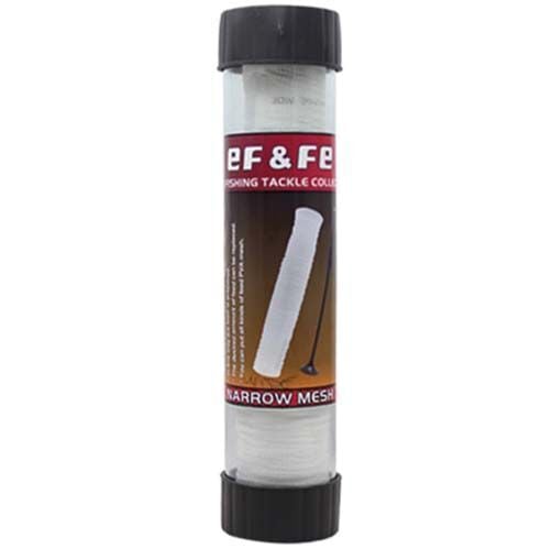 EFFE PVA TÜP ERİYEN FİLE