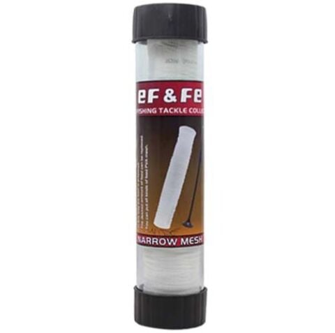 EFFE PVA TÜP ERİYEN FİLE
