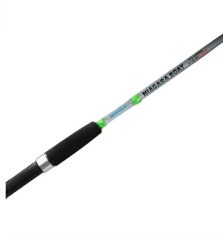 Alesta Niagara 210 cm 5-10lbs Dolgu kamış