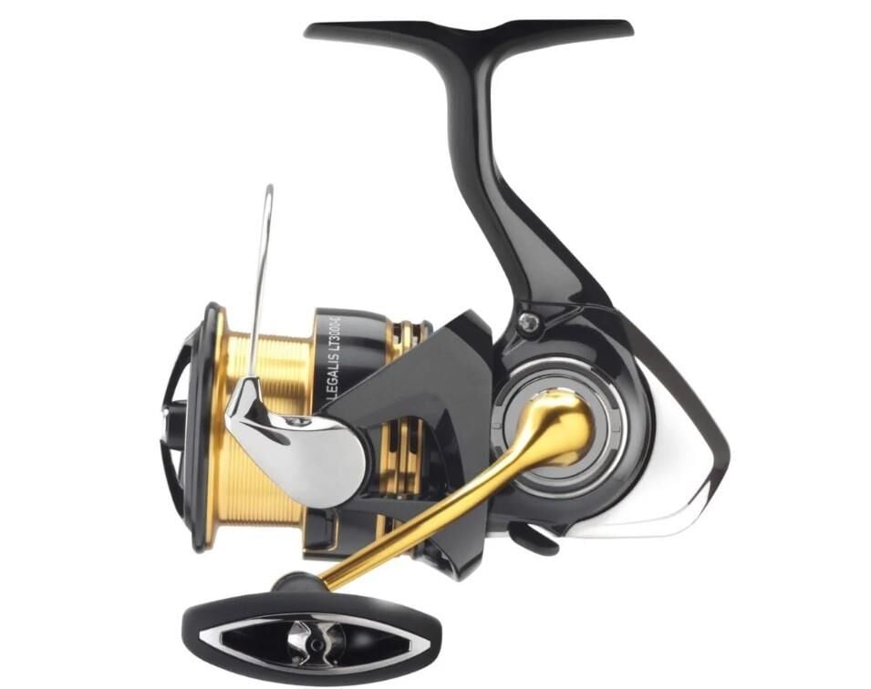 Daiwa Legalis 23 LT3000 C Olta Makinası