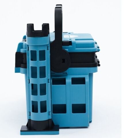 Fubelo Bigbox 12 LT (M) Mavi Balıkçı Çanta