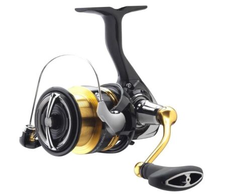 Daiwa Legalis 23 LT2500 Olta Makinası