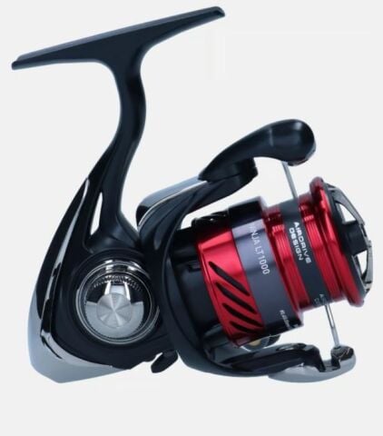 Daiwa Ninja 23 LT 1000 Olta Makinası
