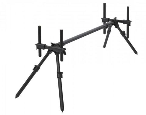 Prologic Twin-Sky 2 Rod Multi Pod & Carry Bag Sehpa