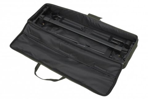 Prologic Twin-Sky 2 Rod Multi Pod & Carry Bag Sehpa