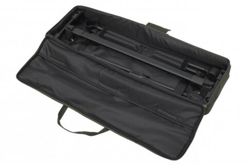 Prologic Twin-Sky 2 Rod Multi Pod & Carry Bag Sehpa