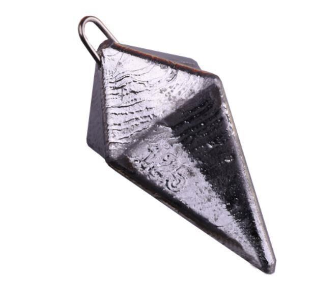 Piramit Olta Kurşunu (Kısa Telli) 75gr