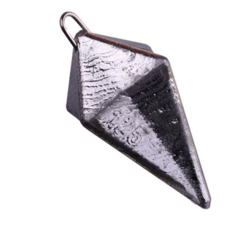 Piramit Olta Kurşunu (Kısa Telli) 75gr