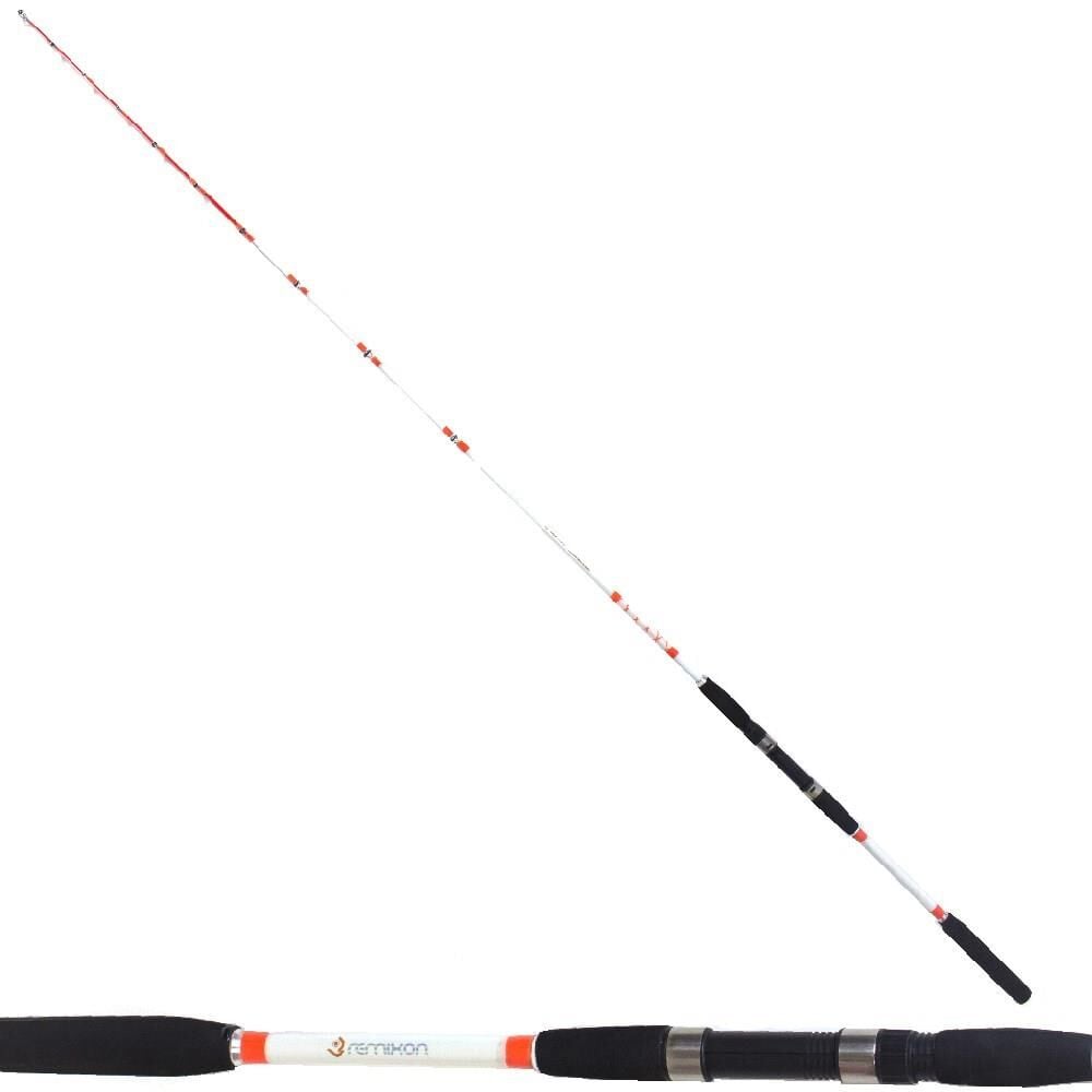 Remixon Sniper 165cm 200gr Bot Kamışı