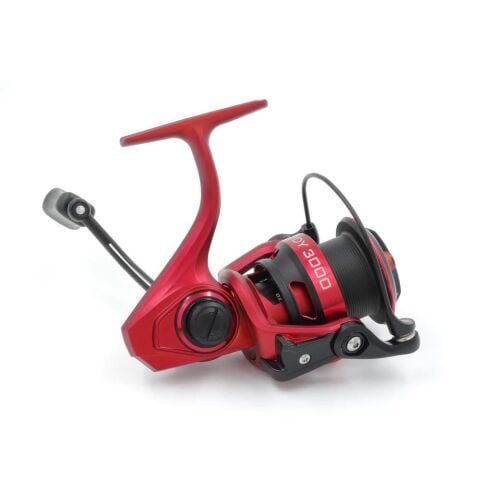 Albastar Ruddy  3000 Spin Olta Makinesi