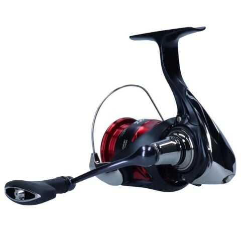 Daiwa Ninja 23 LT 3000 CXH Olta Makinası