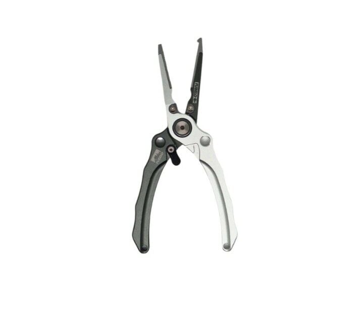 Fubelo Spling Ring Gri Pense