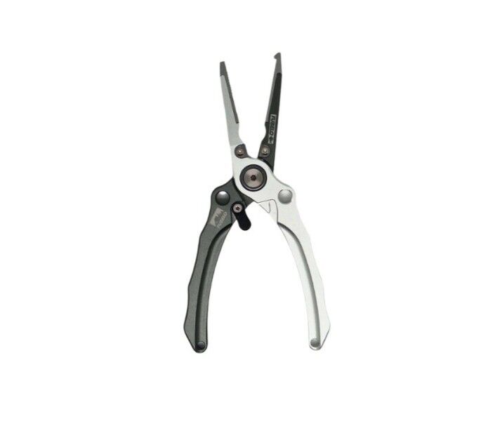 Fubelo Spling Ring Gri Pense