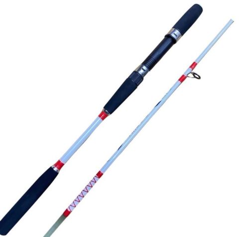 Powerex Big Bull 165cm 150gr Bot Tekne Kamışı