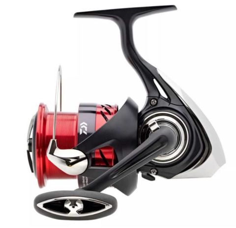 Daiwa Ninja 23 LT 4000 C Olta Makinası