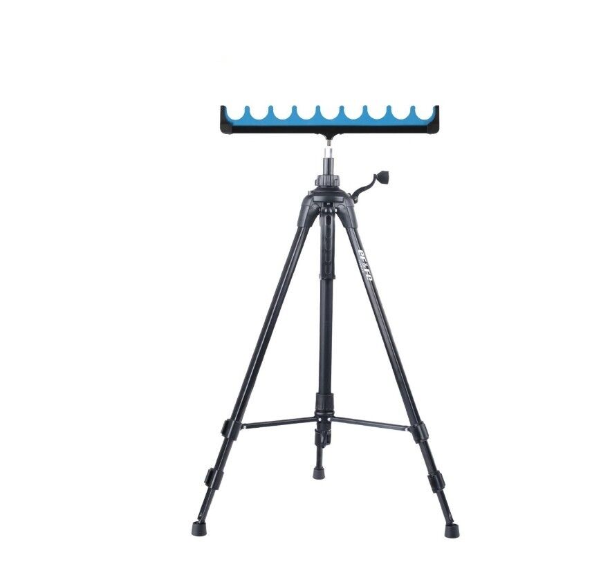 Effe Ayarlanabilir 9 Lu Sehpa Kılıflı