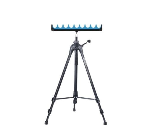 Effe Ayarlanabilir 9 Lu Sehpa Kılıflı