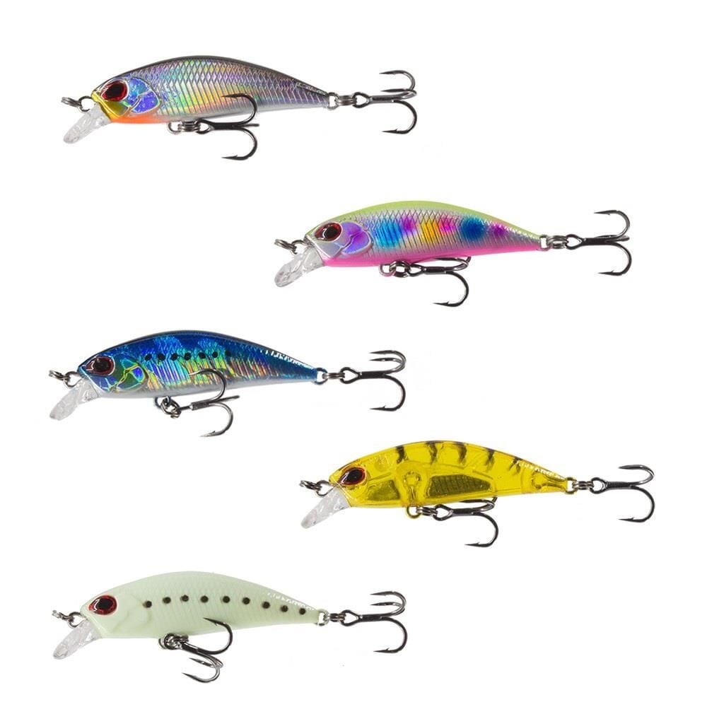 Ryuji S 50mm Hard Bait Suni Yem