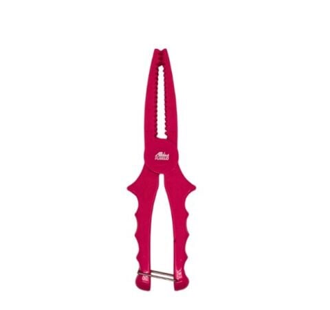 Fubelo Trax Maşa Plastik Pembe