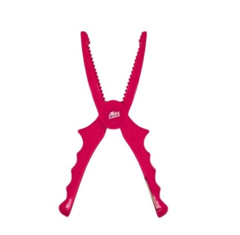 Fubelo Trax Maşa Plastik Pembe