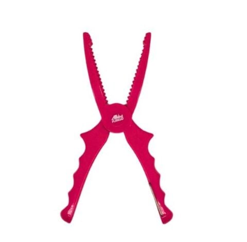 Fubelo Trax Maşa Plastik Pembe