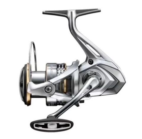 Shimano Sedona C3000 FJ Spin Makinesi