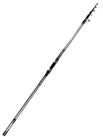 Oslo Crome 420cm 70-250 gr Tele Surf Olta Kamışı