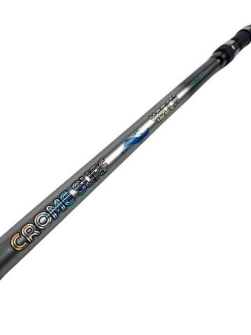 Oslo Crome 420cm 70-250 gr Tele Surf Olta Kamışı