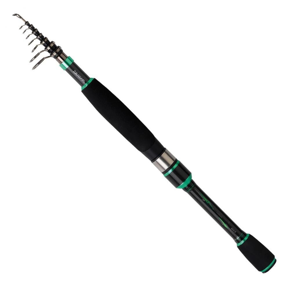 Daiwa Crossfire Mini 210cm Lrf Kamışı