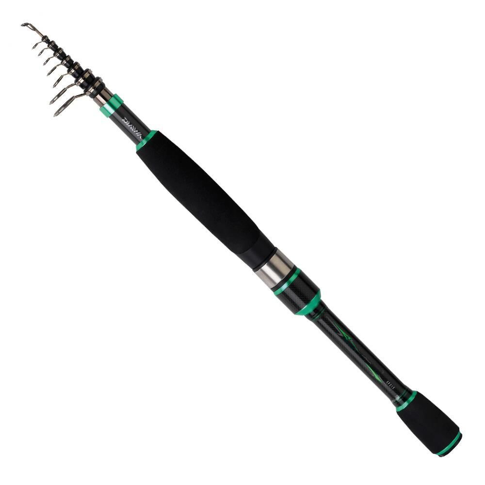Daiwa Crossfire Mini 210cm Lrf Kamışı
