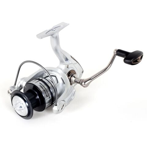 Remixon Metalim RM4000M 5+1BB