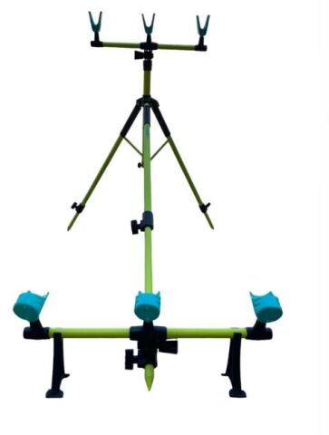 Editto 3lü Tripod