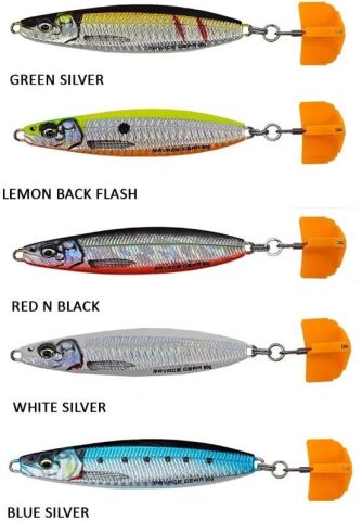 Savage Gear Psycho Sprat 10.2cm 80gr Suni Yem